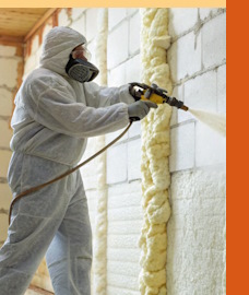 Услуги Услуги утепления в Ржеве под ключ