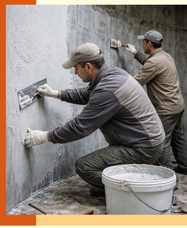 Утепление резервуаров жидкой теплоизоляцией в Ржеве